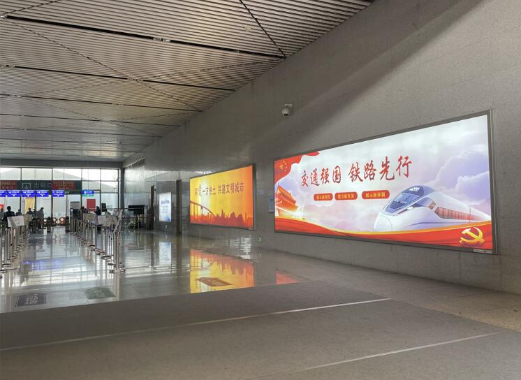 戶外LED廣告如何挖掘新的市場空間？