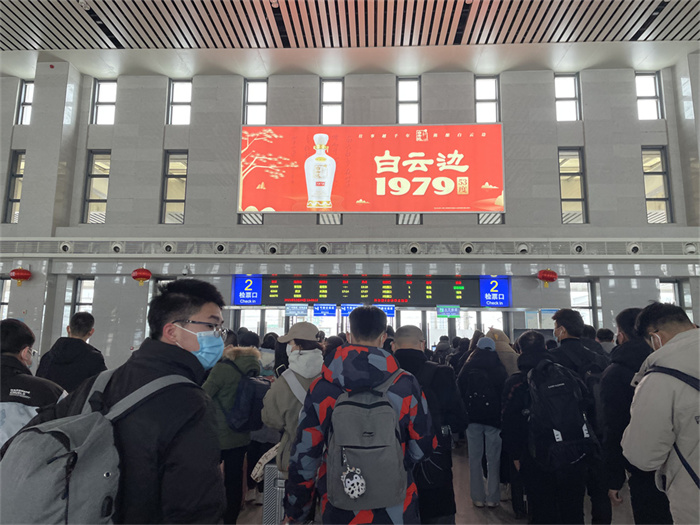 投放許昌高鐵廣告的5大優(yōu)勢是哪些？